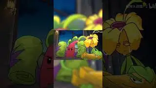 ⚔️ ОБНОВЛЕНИЕ В PLANTS VS ZOMBIES 2: CHINA УЖЕ В ДОСТУПЕ! 