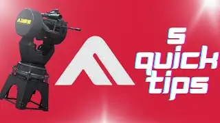 THE FINALS: 5 QUICK GUARDIAN TURRET TIPS