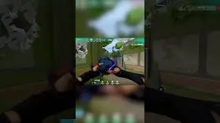 Insane Fade ace! (Valorant)