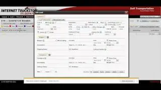 Dispatch Programs| How to Create a Driver Dispatch