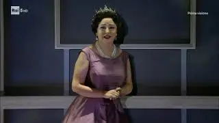 Elisabetta regina d'Inghilterra 2021 - Fellon, la pena avrai (Deshayes)