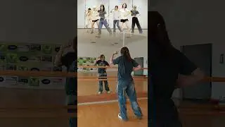 [MIRRORED] NMIXX(엔믹스) "별별별 (See that?)" Dance Cover #DidyouSeethat
