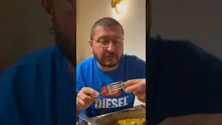 Salyangozlu Paella 