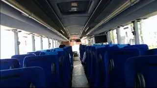 ГолАЗ-622810-10, маршрут 424, КА 588 50