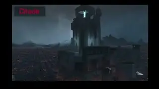Citade в #standoff2 .Космическая карта!
