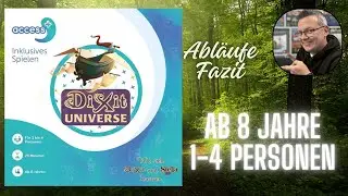 Dixit Universe Access+ (asmodee) - ideal für Menschen mit Einschränkungen