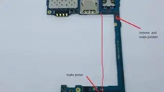 samsung galaxy j2 network problem..📱#