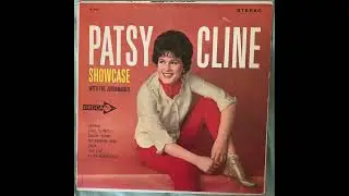 Patsy Cline Crazy