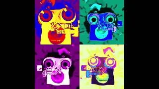 klasky csupo in 4ormulator + robot flip split
