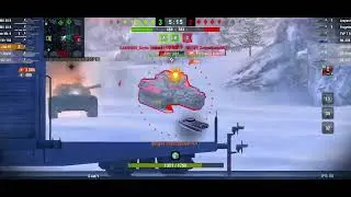Blitz Т-100 ЛТ, Мастер, Рэдлик! Советская ЛТ магет)