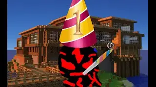 Happy 1 Year Anniversary of Questicity/PixelBloxy