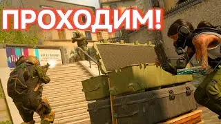 НАПУГАЛ СНАЙПЕРА | WARZONE