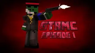 Gtamc Ep. 1 Fight Club