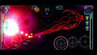 Event horizon mod RPG EOPR, Feorhádl VS apocalypse Faction