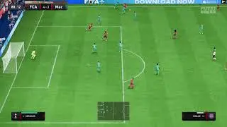 Fifa23 Live FutC