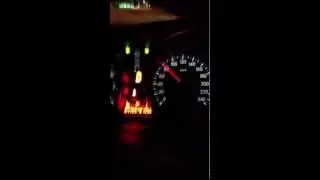 Разгон Mazda 3