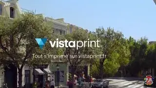 Vistaprint 