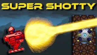 INCENDIARY and EXPLOSIVE! (Extra Stuff++) - Forts RTS [133]