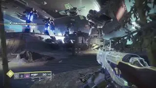 How has the Chaos Accelerant perk changed in patch 2.0.0? (Destiny 2)