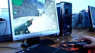 TMB SPRING LAN 2011 | За день до чемпионата #3