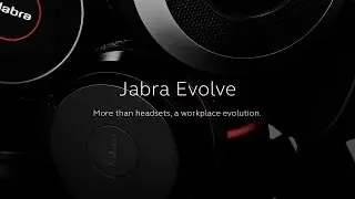 Jabra Evolve 40