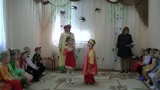 В гостях у царя Берендея