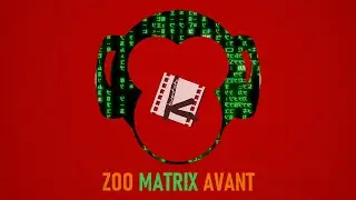ZOOmatrixAVANT
