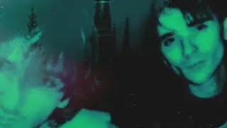 Divided Minds - PTSD