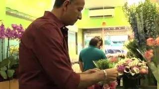 Rosa Rosa Flowers, Florist, New York, NY