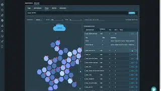 VMware Aria Operations for Networks Using Machine Learning to Discover Applications