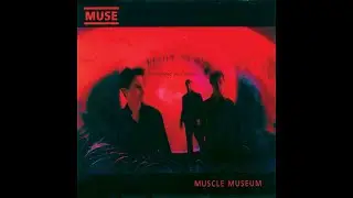 Muse - Pink Ego Box [HD]