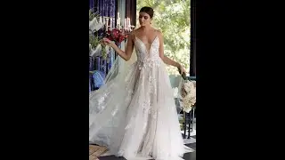 Das beliebteste Brautkleid! Brautmodetrend 2021