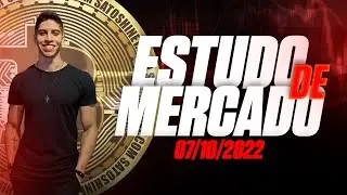 Pra onde vão as Criptomoedas?