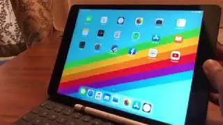 iPad 7th Gen Review