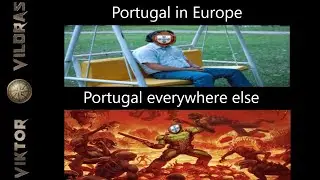 An EU4 Portugal Guide : Aggressive Colonization