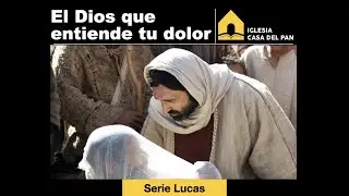 Lucas 7:11-17. Jesús resucita al hijo de la viuda de Naín