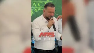 Fikret Dauti - Vin Vaporat (Live ne Dasem) 2024