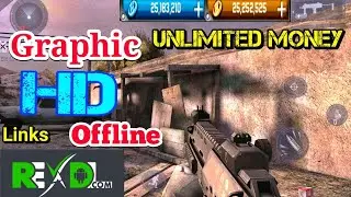 Modern Combat 3: Fallen Nation