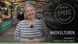 Madkulturen | Introduction to Danish Food Culture with Director Judith Kyst
