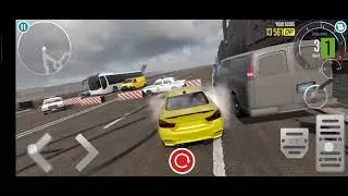 CarX Drift Racing 2 | Free Ride