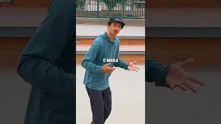 Fix Your Heelflips Now