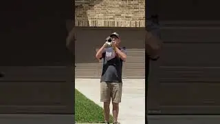 Taps Across America 2022 - Todd Lester - HUTTO, Texas, United States