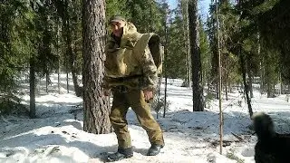 Лузан, тайка и солнце (рассказы)