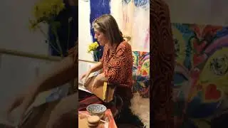 Длится счастье… Гусли, песни 