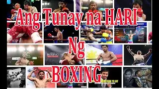 manny pacquiao greatest - manny pacquiao - the world's greatest