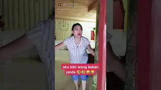 aku istri orang bukan janda 😀😀