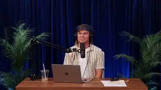 Theo Von talks about Addiction - Compilation