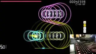 osu! - MC Mental - MC Mental @ His Best +EZ 98.84% FC