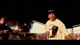 Grafy Ft Gran Rah - Haciendo lo que hay (Silencios)