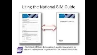 BIM Education Lesson 1